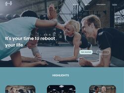Evofit Fitness Club