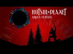 Музыкальный клип для проекта Hutsul Planet