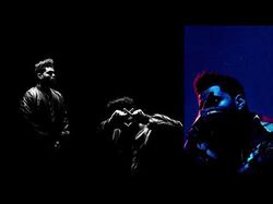 The Weeknd