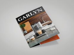 Буклет Garlin