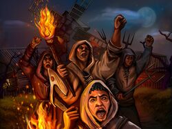 NFT ПЛАКАТЫ ДЛЯ ИГРЫ WEALTH OF NATIONS.