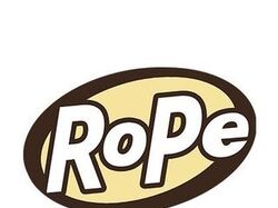 Логотип бренда одежды Rope Jam