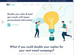 Верстка и натяжка на WordPress