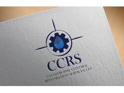 логотип CCRS