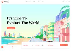 Travel