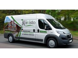 Стройкомпания «Kovisto»