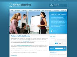 Kineticplaning