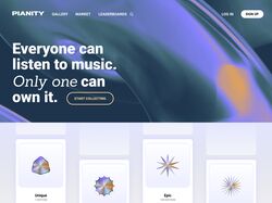 PIANITY