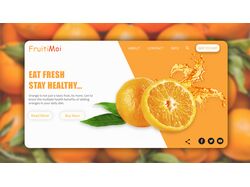 Fruiti Moi