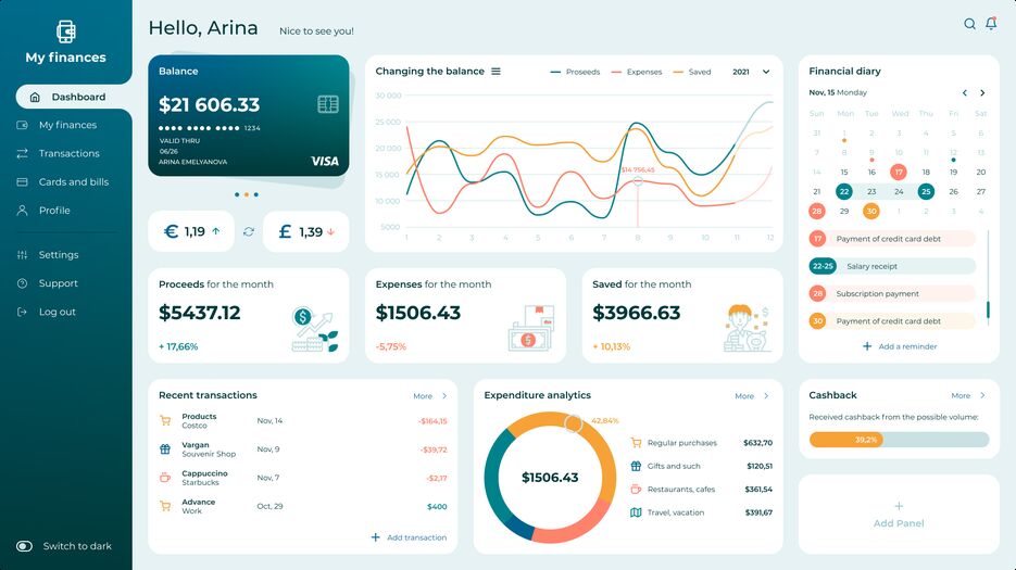 light_dashboard.png
