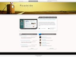 Roadside