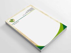 Бланк фірмового стилю