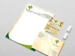 Фірмовий стиль. Частина 1.