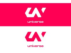 Логотип для Universe