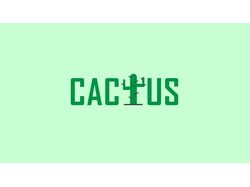 Логотип для Cactus