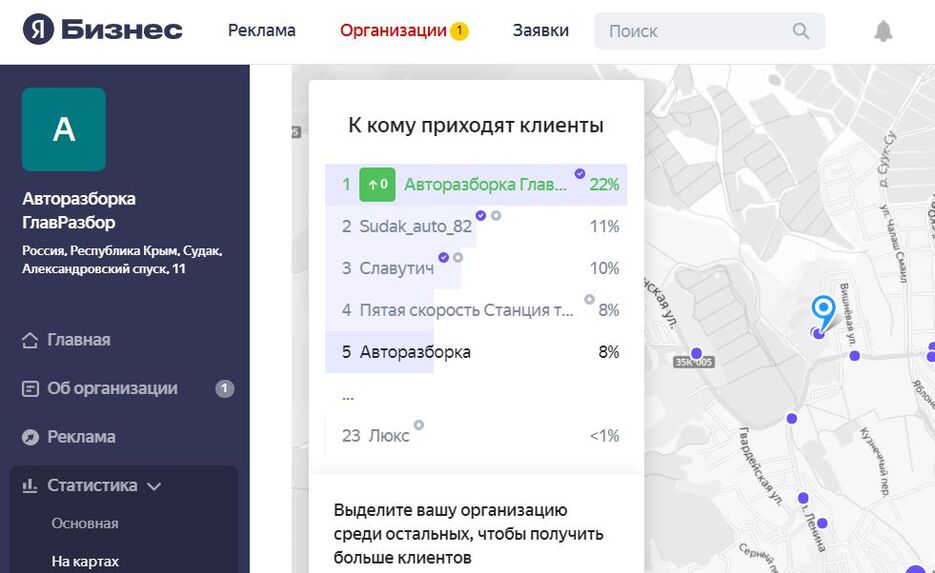 1 место яндекс бизнес.JPG