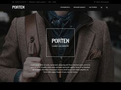 porten
