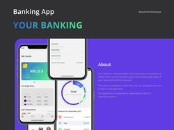 Your Banking