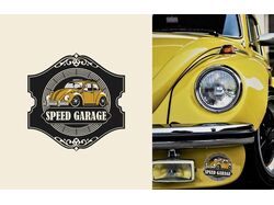 Speed Garage 2