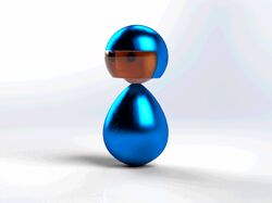 простые анимации