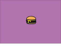 лого  hamburger