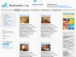Online аренда квартир