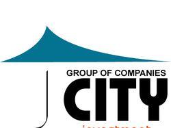 логотип для "City"