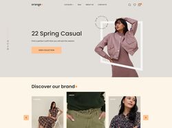 orange-shop