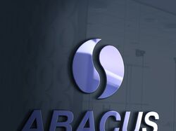 Логотип для фирмы "ABACUS"