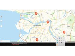 Burger website
