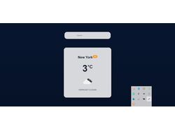 Weather App