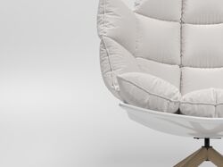 Husk Chair