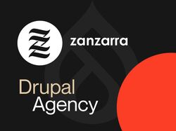 Zanzarra - Drupal agency