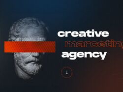 Eastendvovth - creative marketing agency