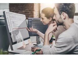 SEO консультация