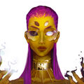 MoranHaze