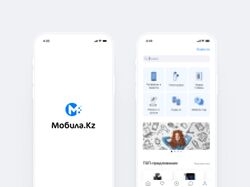 Mобила.Kz