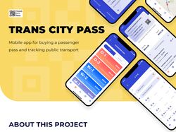 Trans city pass