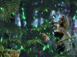 Создание коллажа (арт)