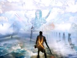 Создание коллажа (арт)