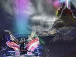 Создание коллажа (арт)