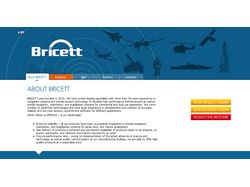 Bricett.com