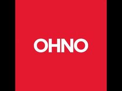 Обновленный логотип ohnoags