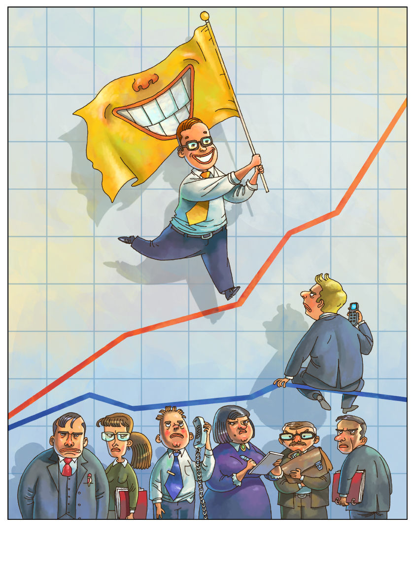 Корпоративный плакат Erste bank_1.jpg