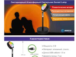 Rich content для маркетплейсов