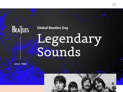 Global Beatles Day