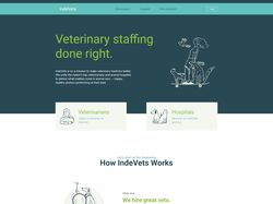 IndeVets - Ветеринарная клиника