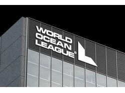 Брендинг World Ocean League