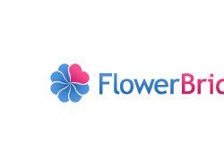 FlowerBrides logo