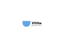 Логотип стоматологии ViVita Dental